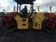  2012 Dynapac CC424VF Double Drum Roller