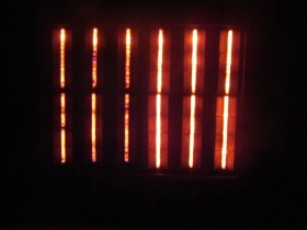 Автономный дородный комплекс для ямочного  ремонта бу на прицепе Infrared Mini Combo