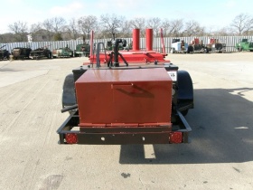 Котел для кровли Panther 380 LowBoy