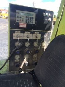 Машина для разметки MB-235
