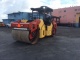  2012 Dynapac CC424VF Double Drum Roller