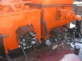 Рециклер SRM20 