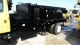 Термос-бункер для горячего асфальта бу 2002 International Patch Truck