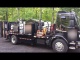  Автономный комплекс для ямочного ремонта на шасси грузовика- Kenworth K270 HDE-2THBR Infrared Hotbox. 