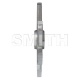 Фреза для удаления разметки и покрытий SS0138