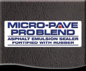       MICRO-PAVE PRO-BLEND