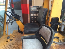 Машина для разметки MB-245