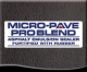 Гидроизолирующее защитное покрытие для асфальта  MICRO-PAVE PRO-BLEND