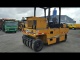 Виброкаток Ferguson SP 912 9-wheel Pneumatic Roller