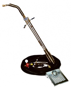 Тепловое копье Model C Lance Package