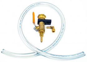 Установка  для удаления разметки SPS10 DCS Gasoline