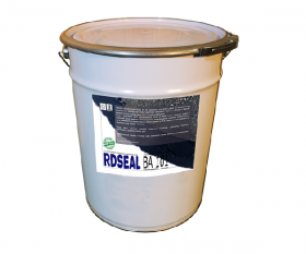    -   RDSEAL BA 101