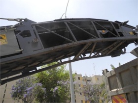 Дорожная фреза бу WIRTGEN W200