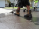 Гидроизолирующее защитное покрытие для асфальта  MICRO-PAVE PRO-BLEND