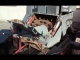 Дорожная фреза AZ-300