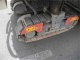 Дорожная фреза бу WIRTGEN W200