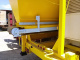 Загрузочный бункер Euro-style Cold Mix Plant PORTABLE 3 BIN