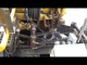 Асфальтоукладчик Cat 655 Track Paver