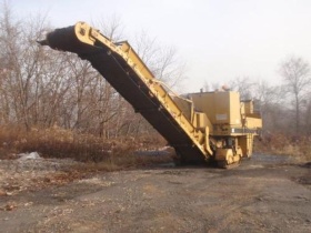 Дорожная фреза б/у PR-450