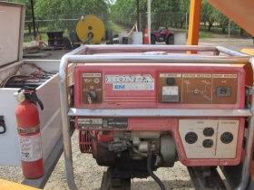 Термос бункер Stepp Hot Box 4 Ton