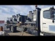 Термос бункер для ямочного ремонта на автомобиле бу HINO 268