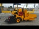 Асфальтоукладчик LeeBoy Pathway Paver