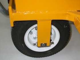     Heavy Duty Model C With Traction 