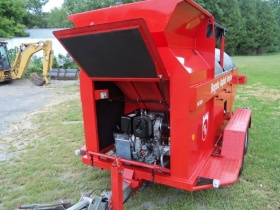 Рециклер BA-7000