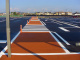 Цветное окрасочное покрытие для асфальта AsphaltColor150
