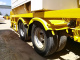Загрузочный бункер Euro-style Cold Mix Plant PORTABLE 3 BIN