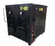 Термос - бункер рециклер для нагрева, хранения и регенерации асфальта до 4 тонн - SV 4000