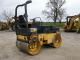 Виброкаток б/у Bomag BW138AD 