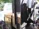 Термос бункер для ямочного ремонта бу на автомобиле Ford Pro Patch Pot Hole Patcher Truck