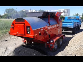Рециклер BA 7000F