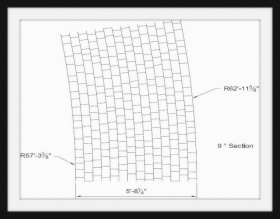      - Arch Extens 12-63.0  O Rad