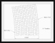Шаблон  для штамповки асфальта - Arch Extens 12-63.0  O Rad