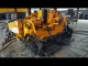 Асфальтоукладчик 2008 Lee-Boy L7000LD