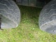 Автономный комплекс для ямочного ремонта на прицепе Infrared 2 Ton Hotbox