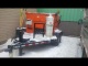   2010 HDE Propane-Fired 2 Ton Hotbox