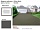 Декорирование асфальта: шаблон Offset Brick в цвете Granite