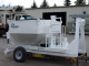 Термос-бункер с лифтом на грузовике 4Ton Hook Lift