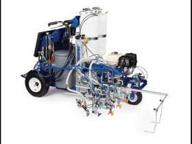 Машина для разметки Graco Linelazer V 250DC 3