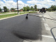 Укрепляющая защитная пропитка для асфальта OPTIPAVE