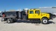Термос-бункер для горячего асфальта бу 2002 International Patch Truck