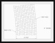 Шаблон  для штамповки асфальта- Arch Extens 13-67.10  O-Rad