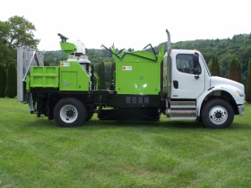       3 Ton TMV