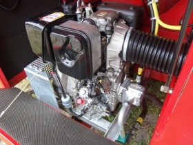 Рециклер BA-7000