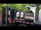 Автономный комплекс для ямочного ремонта HDE2THBR Infrared Hotbox
