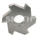 Фреза для удаления разметки и покрытий CM3136 - 6