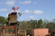 Установка для пылеподавления и туманообразования на раме Skid Mount